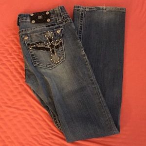 Great condition miss me jeans